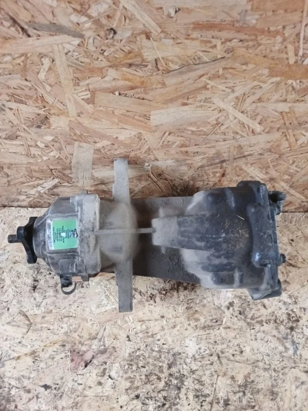 Редуктор Hyundai Tucson JM