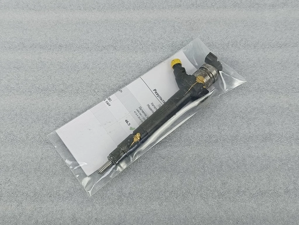 Форсунка 1378432 Ford Transit