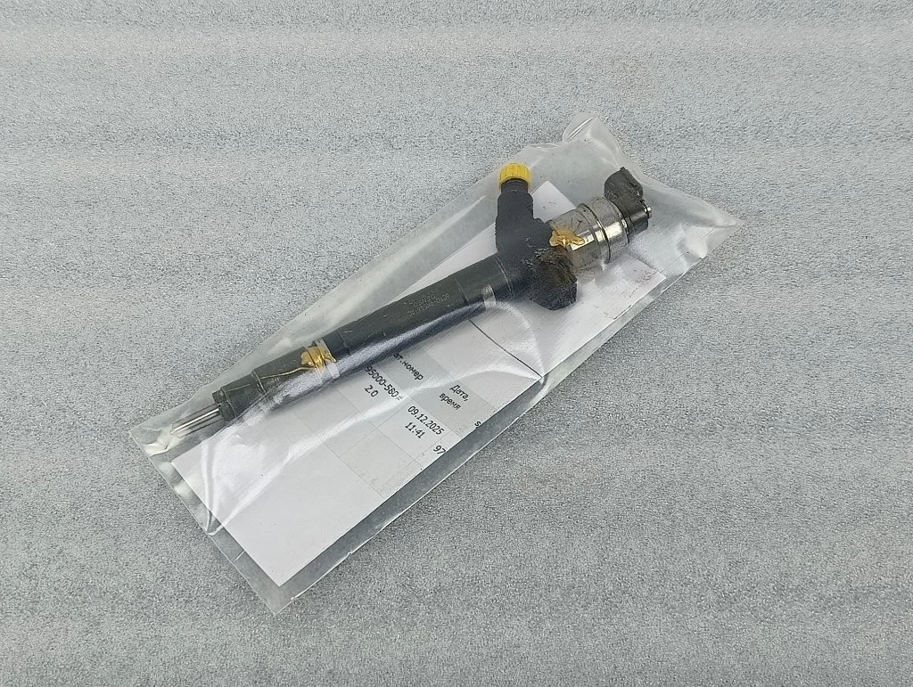 Форсунка 1378432 Ford Transit