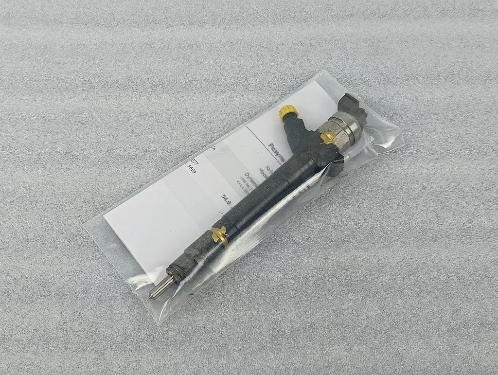 Форсунка 1378432 Ford Transit