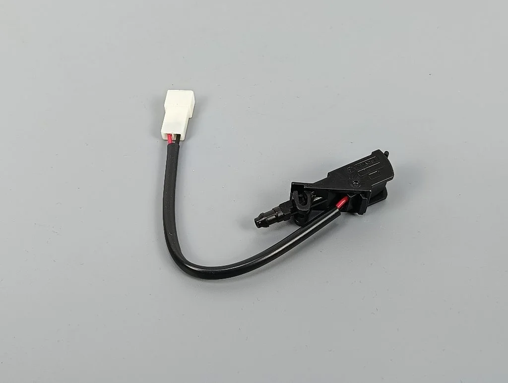 Жиклер омывателя Volkswagen Transporter T5