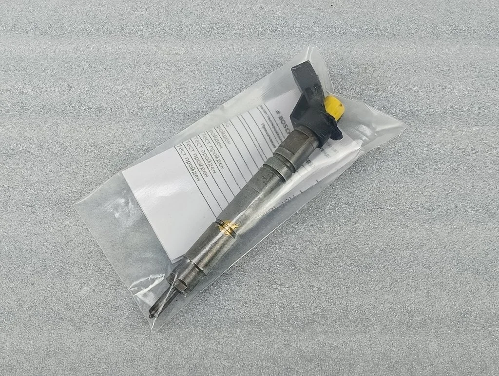 Форсунка a6460701187 Mercedes-Benz Sprinter W901 - W909 Classic