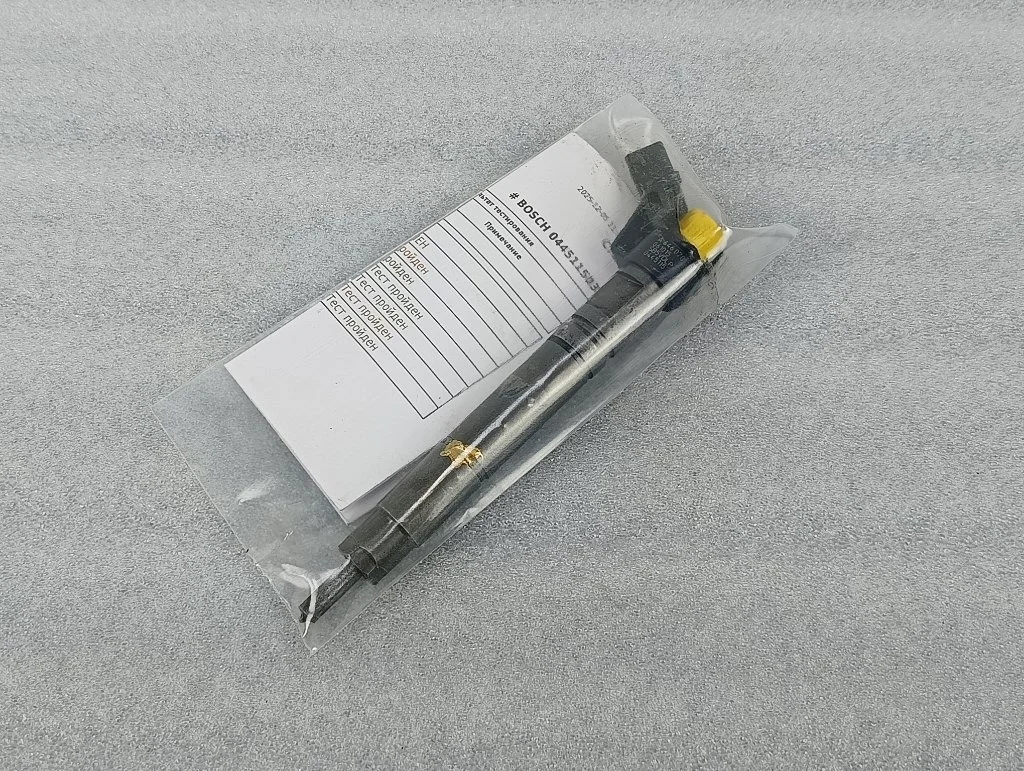 Форсунка a6460701187 Mercedes-Benz Sprinter W901 - W909 Classic