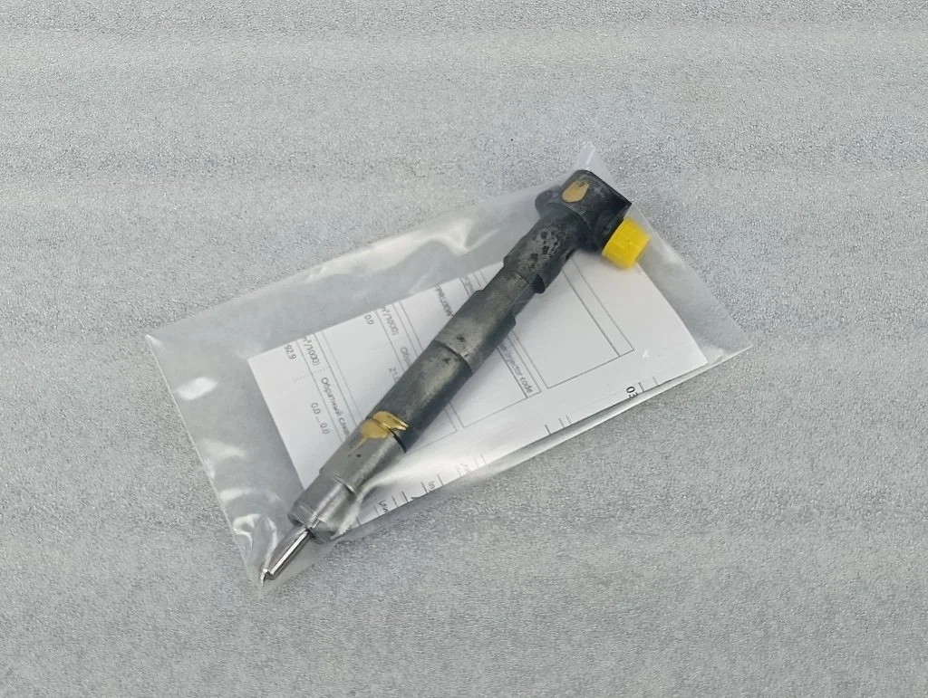 Форсунка a6510704987 Mercedes-Benz Sprinter W906