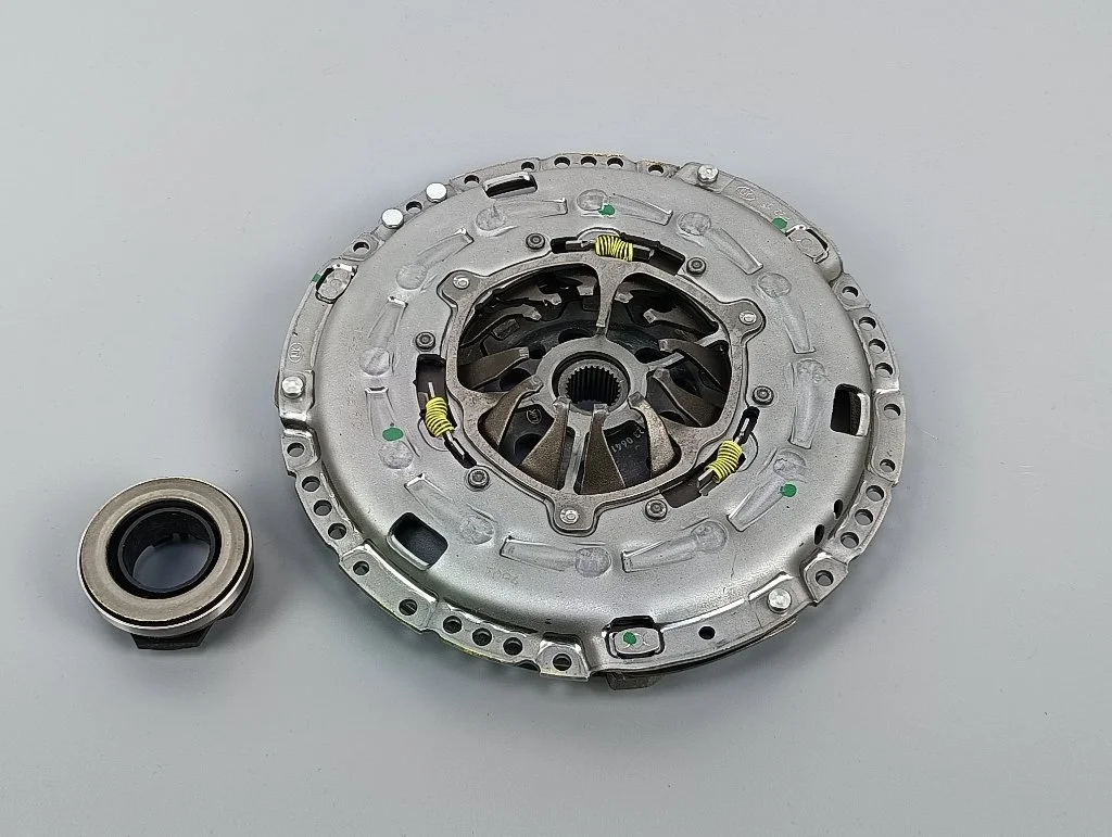 Комплект сцепления Volkswagen Transporter T5