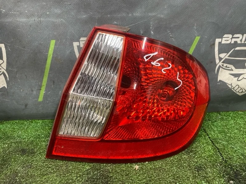 Фонарь Hyundai Getz 2005 924021C510 TB G4HG, задний правый