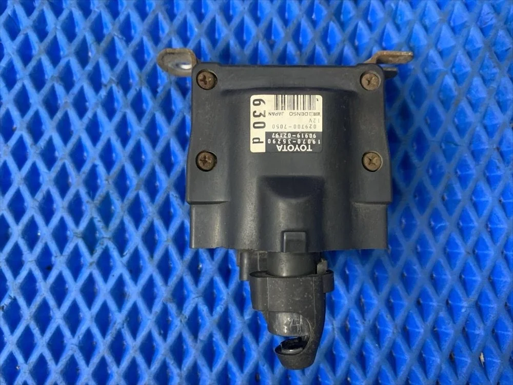 Коммутатор Toyota 4Runner II (1987—1995) б.у