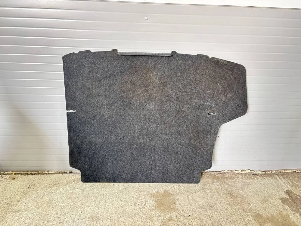 Пол багажника Toyota Corolla X (2006—2010) б.у