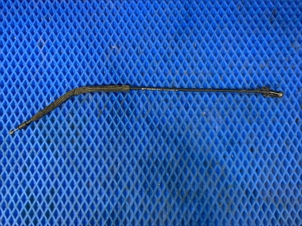 Трос открывания капота Volkswagen Polo V (2009—2015) б.у