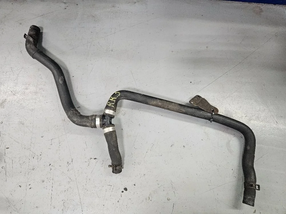 Патрубок системы охлаждения Land Rover Range Rover III рестайлинг (2005—2009) б.у