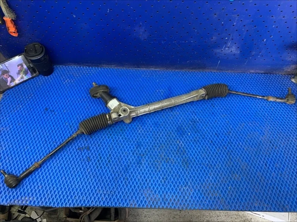 Рейка рулевая Volkswagen Polo V (2009—2015) Volkswagen Polo V (2009—2015) MK5 6RU423057K