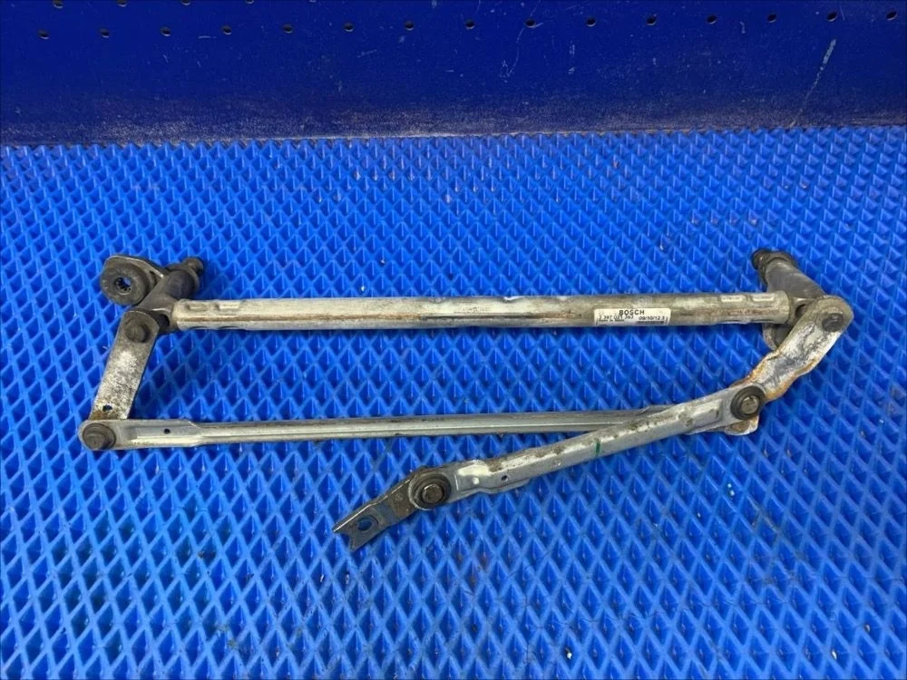 Трапеция стеклоочистителей Volkswagen Polo V (2009—2015) б.у
