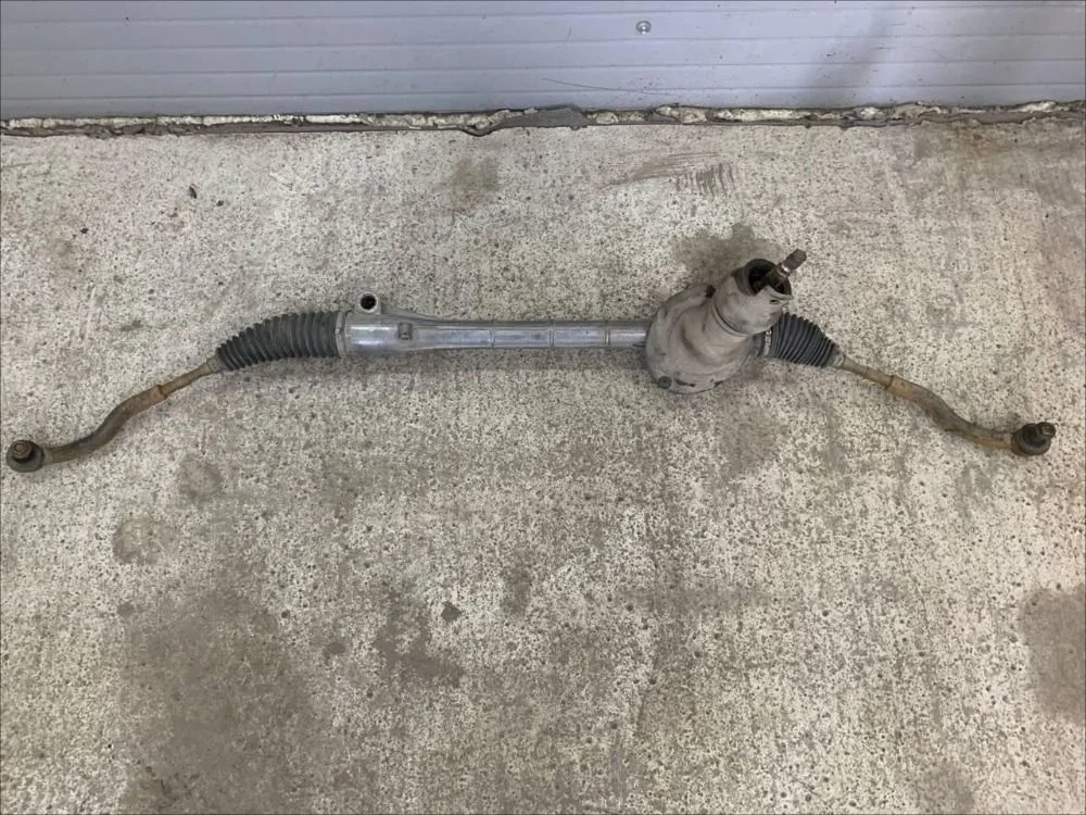 Рейка рулевая Toyota Corolla X (2006—2010) б.у