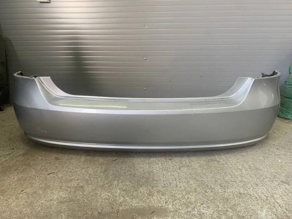 Бампер задний Volkswagen Polo V (2009—2015) Volkswagen Polo V (2009—2015) MK5 6RU 807 421 BGRU