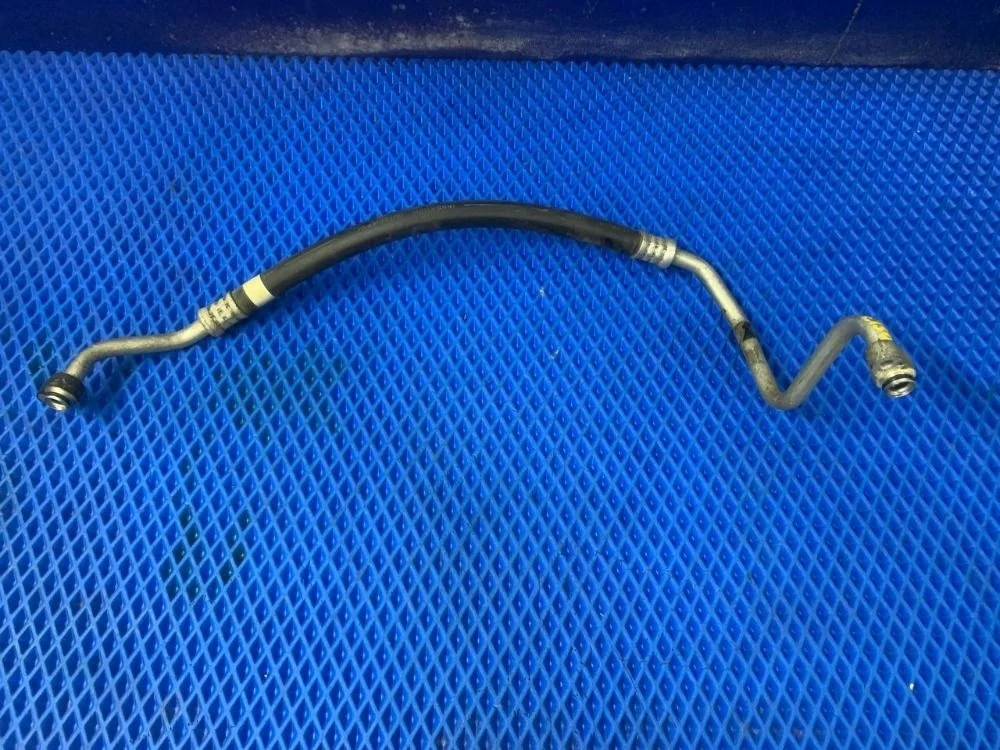 Трубка кондиционера Toyota Corolla X (2006—2010) б.у