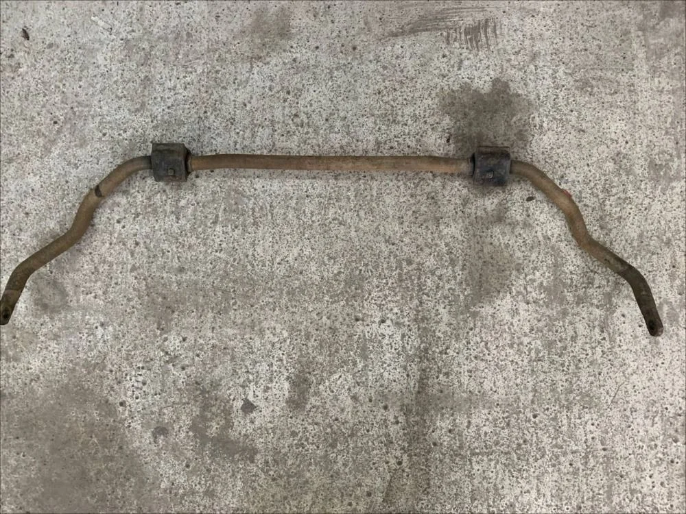 Стабилизатор передний Toyota Corolla X (2006—2010) б.у