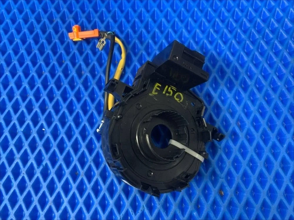 Подрулевой шлейф Toyota Corolla X (2006—2010) б.у