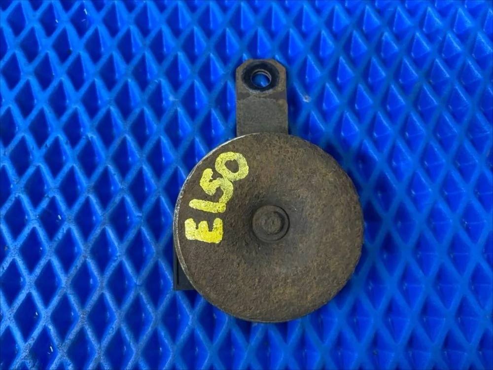 Сигнал звуковой Toyota Corolla X (2006—2010) б.у