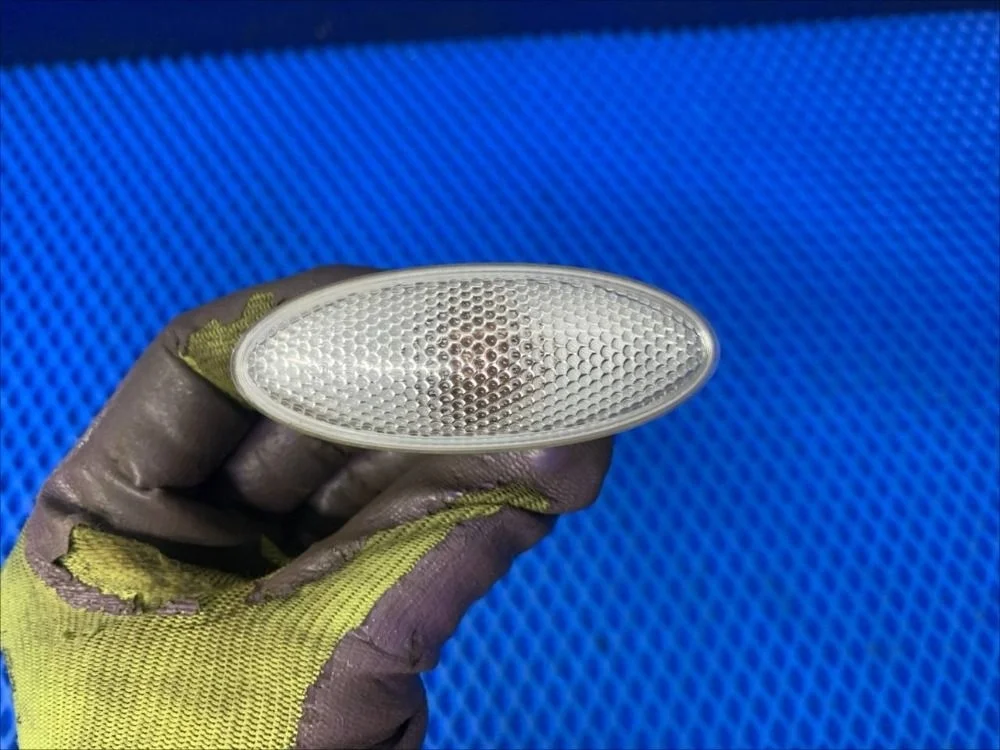 Повторитель указателя поворота Toyota Corolla X (2006—2010) б.у