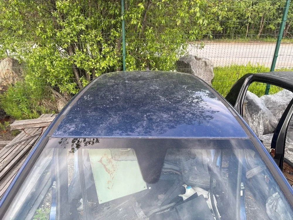 Крыша Peugeot 308 I (2007—2011) Peugeot 308 I (2007—2011) T7 8301.Y4