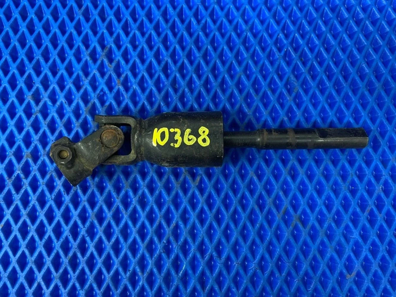 Кардан рулевой Nissan Almera Classic I (2006—2013) Nissan Almera Classic I (2006—2013) B10 48080-8M100