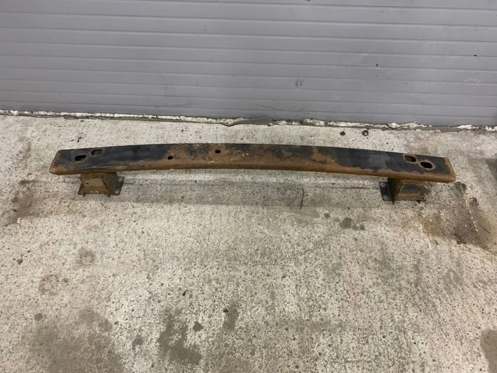 Усилитель заднего бампера Nissan Almera Classic I (2006—2013) б.у