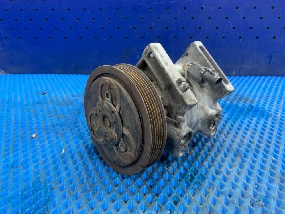 Компрессор кондиционера Nissan Almera Classic I (2006—2013) Nissan Almera Classic I (2006—2013) B10 27630-95F0B