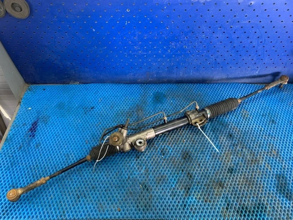 Рейка рулевая Nissan Almera Classic I (2006—2013) б.у