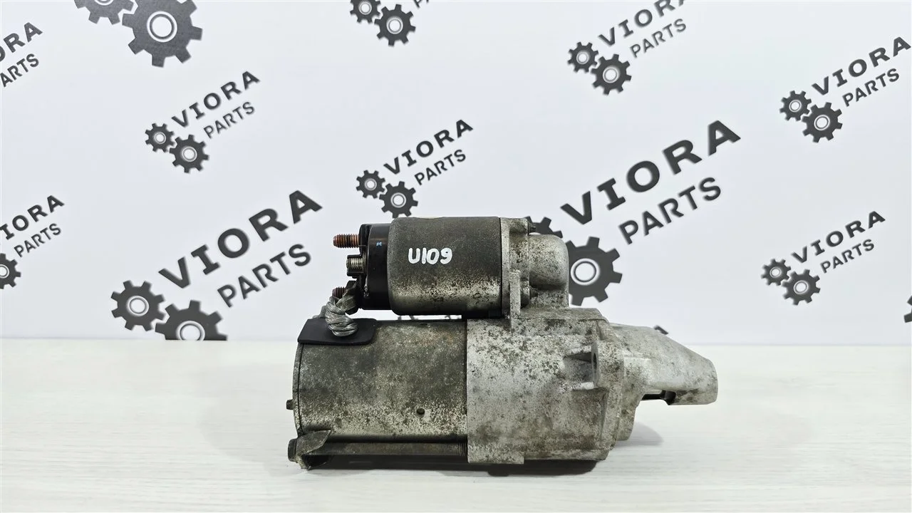 Стартер Chevrolet Lacetti 2007 96469963 J200 F16D3