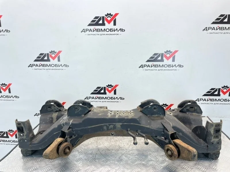 балка поперечная Mitsubishi Outlander 2004 CU2W 4G63
