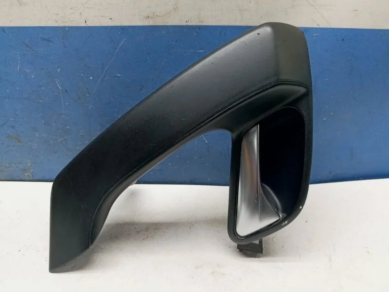 Ручка внутренняя Volkswagen Polo Sedan 2014 6RU867180B, передняя правая