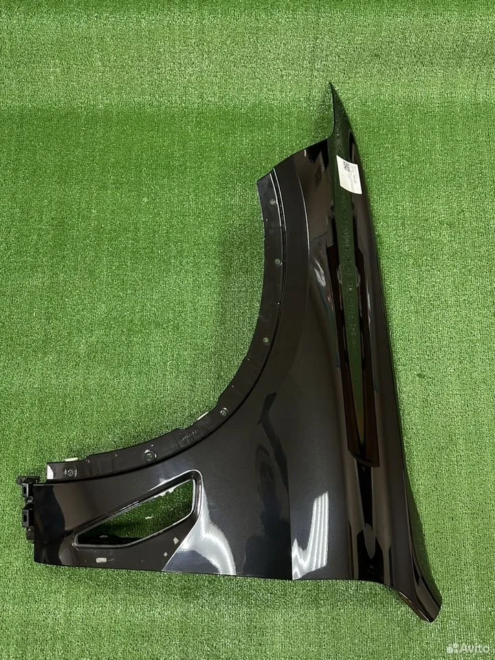 Крыло переднее левое bmw x5 g05 оригинал