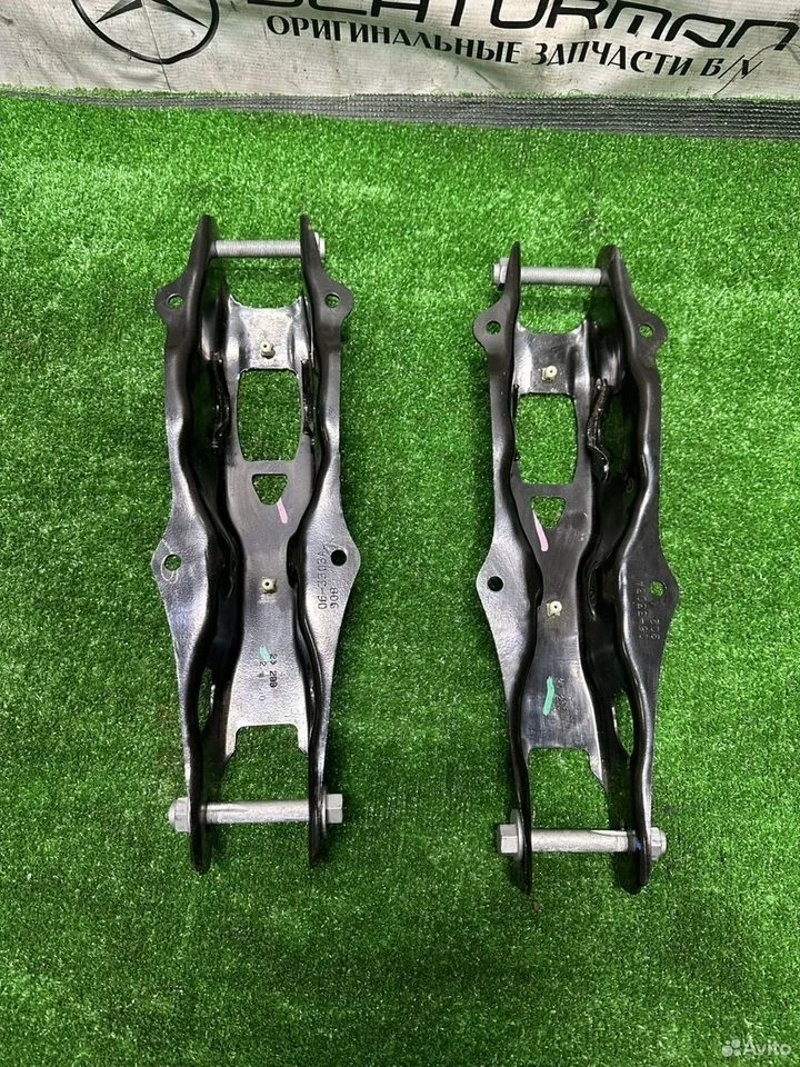 Рычаг задней подвески bmw x5 g05 оригинал