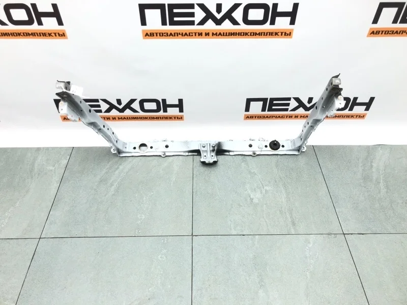 Панель передняя Lexus NX300h 2018 BN 2.5 2ARFXE