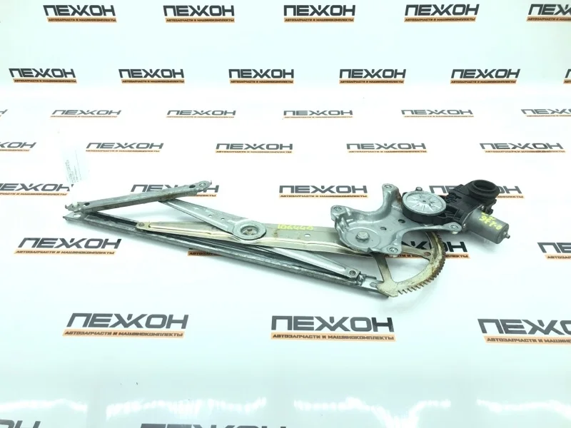 Стеклоподъемник Lexus NX300h 2018 6980178010 2.5 2ARFXE, правый