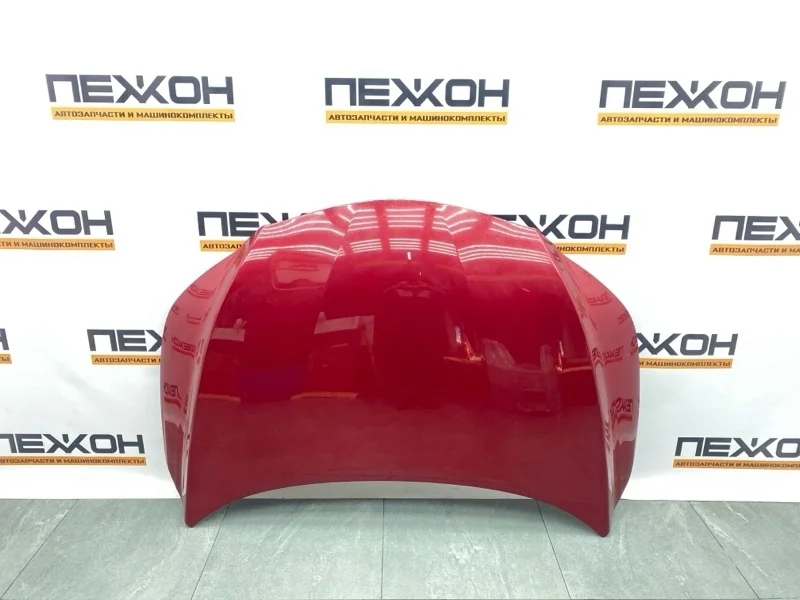 Капот Lexus RX450h 2020 5330148180 GYL25 3.5 2GRFXS