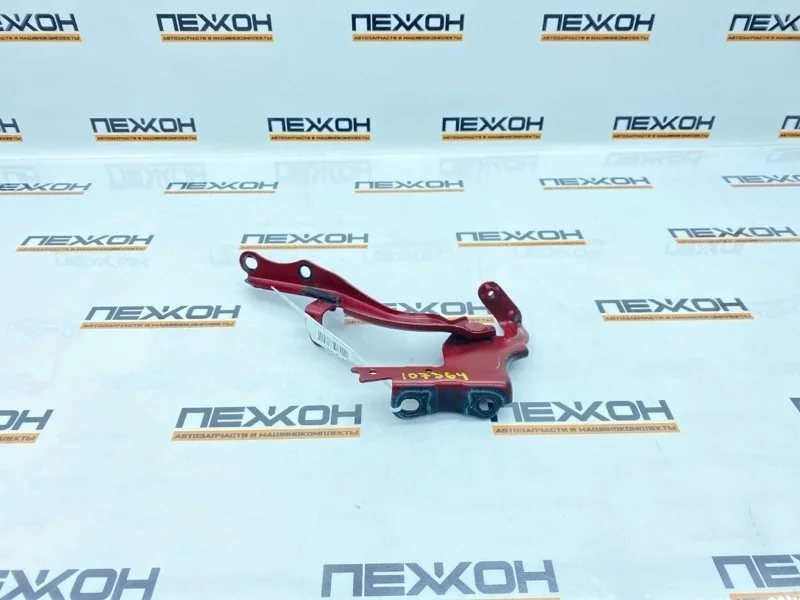 Петля капота Lexus RX450h 2020 5341048150 GYL25 3.5 2GRFXS, правая