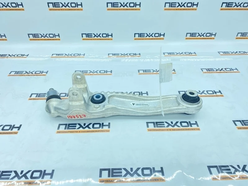 Рычаг подвески нижний JAGUAR F-Pace 2018 T4A1080 X761 3.0 ДИЗЕЛЬ, передний левый