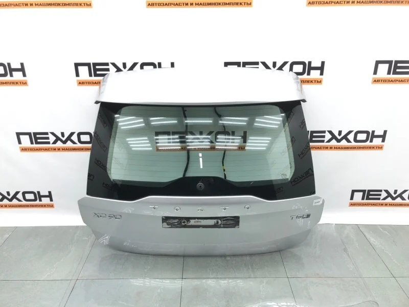 Крышка багажника VOLVO XC90 2016 31455985 L 2.0 B4204T35