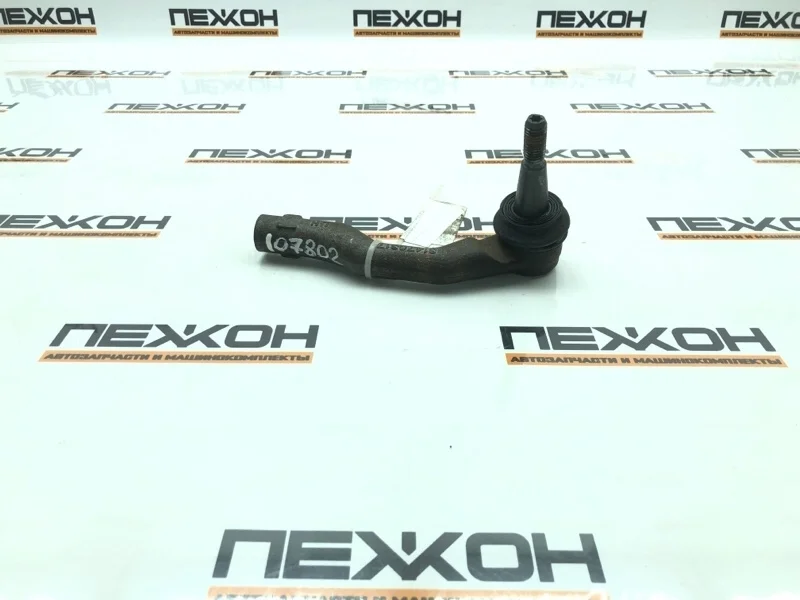 Рулевой наконечник VOLVO XC90 2016 31476415 L 2.0 B4204T35, левый