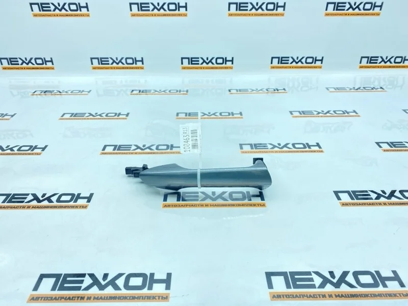 Ручка двери внешняя MERCEDES-BENZ GLA-Class 2017 A2047600270 X156 2.2 OM651, правая