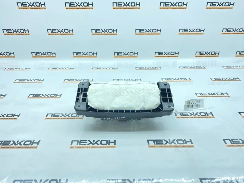 Подушка безопасности в торпедо MERCEDES-BENZ GLA-Class 2017 A1768600002 X156 2.2 OM651