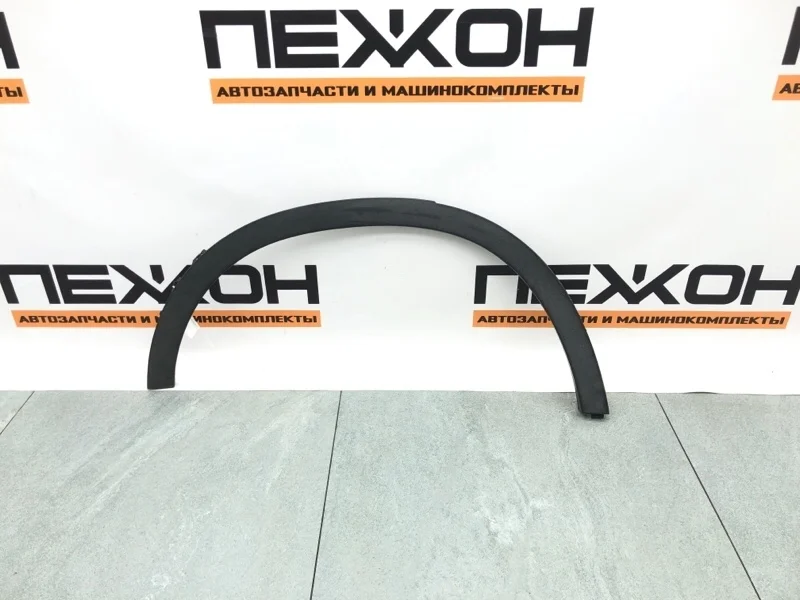 Молдинг арки MERCEDES-BENZ GLA-Class 2017 A1568851200 X156 2.2 OM651, задний правый