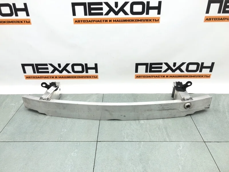 Усилитель бампера MERCEDES-BENZ GLA-Class 2017 A2466201100 X156 2.2 OM651, передний