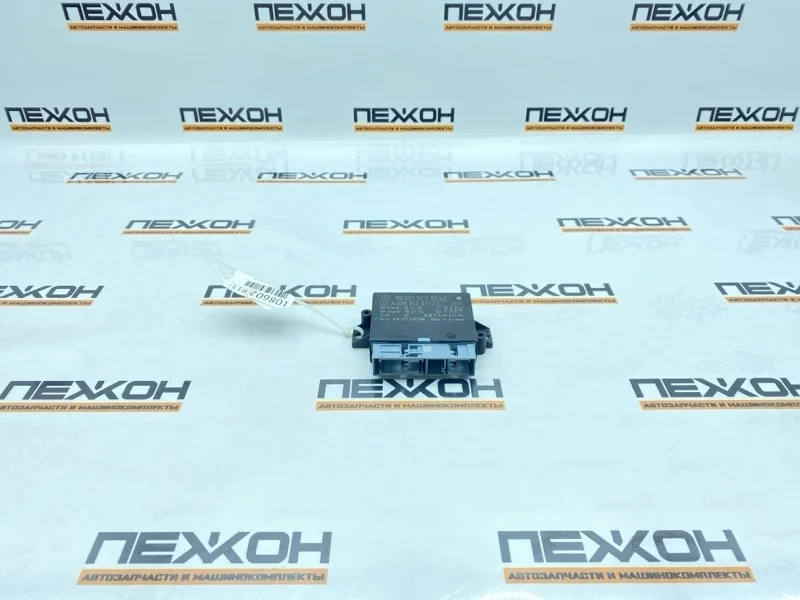 Блок управления парктрониками MERCEDES-BENZ GLA-Class 2017 A0009006713 X156 2.2 OM651