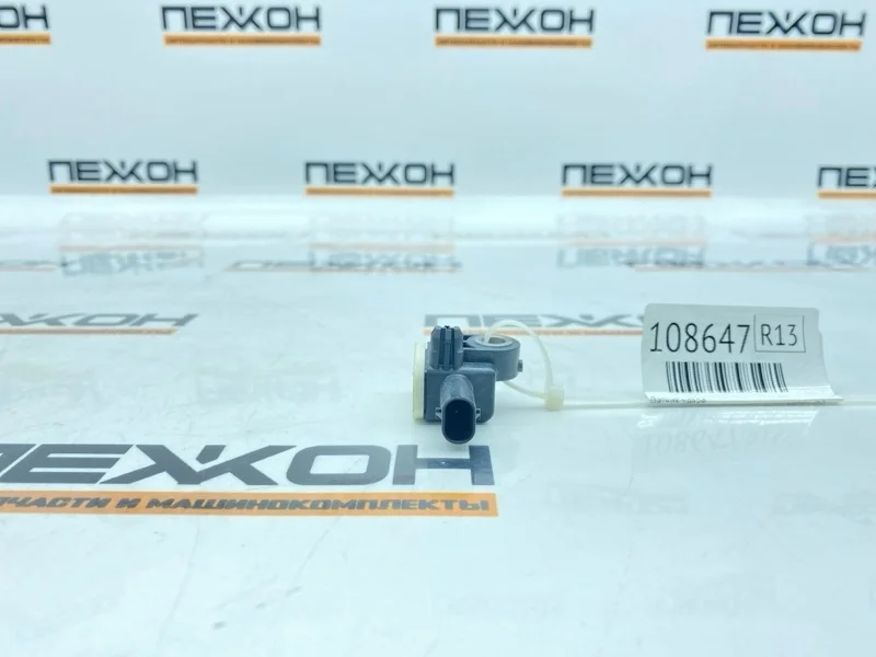 Датчик удара MERCEDES-BENZ GLA-Class 2017 A1668210151 X156 2.2 OM651