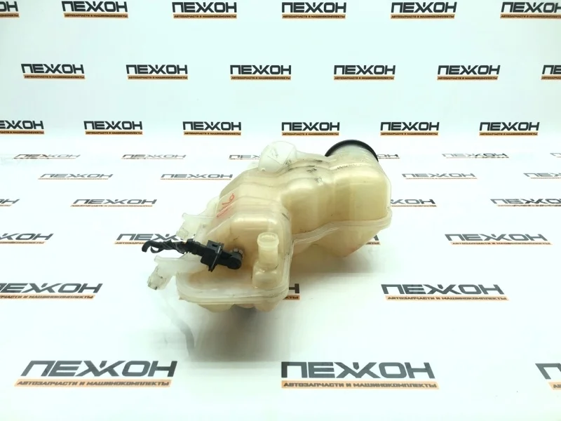 Бачок расширительный LAND ROVER Range Rover 2013 LR034654 L405 4.4 448DT