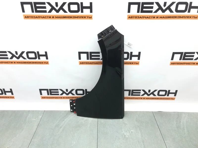 Крыло LAND ROVER Range Rover 2013 LR036592 L405 4.4 448DT, переднее левое