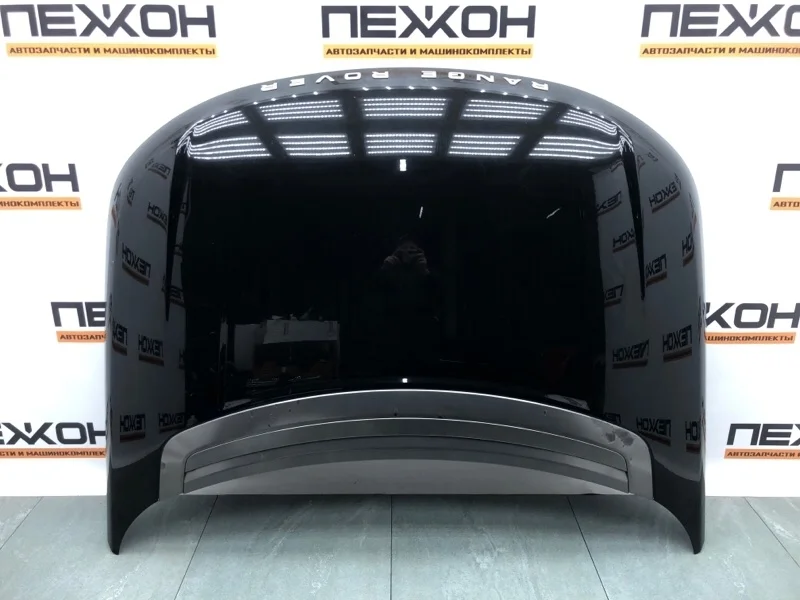 Капот LAND ROVER Range Rover 2013 LR036582 L405 4.4 448DT