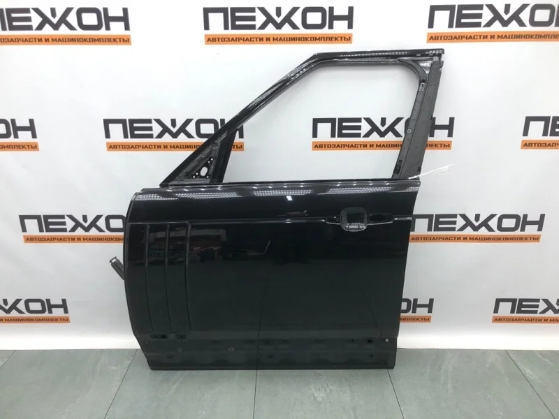 Дверь LAND ROVER Range Rover 2013 LR036400 L405 4.4 448DT, передняя левая